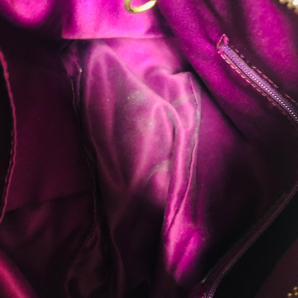 Coach Purse - Picture 7 of 7